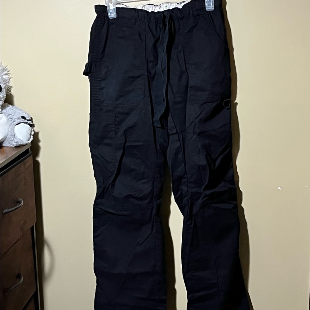 Koi Kathy Peterson xtra small scrub pants